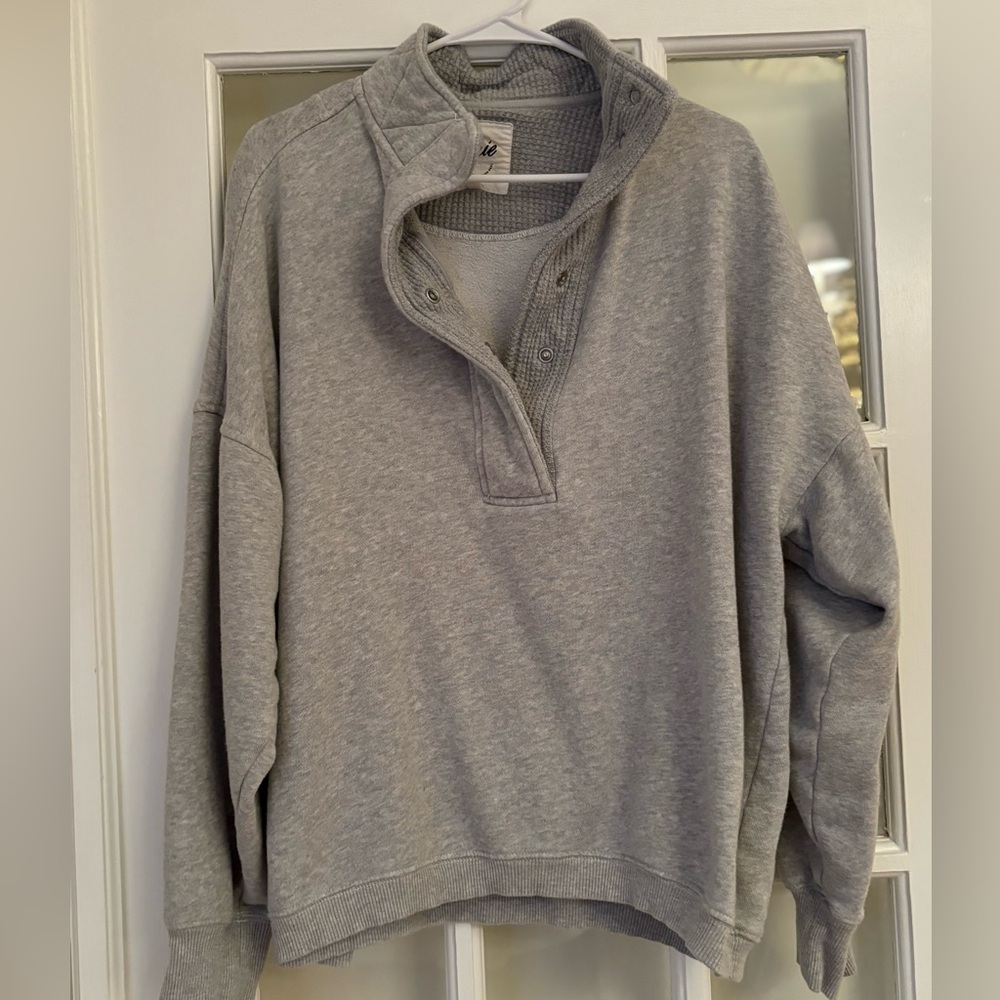 Aerie Getaway Quarter Snap